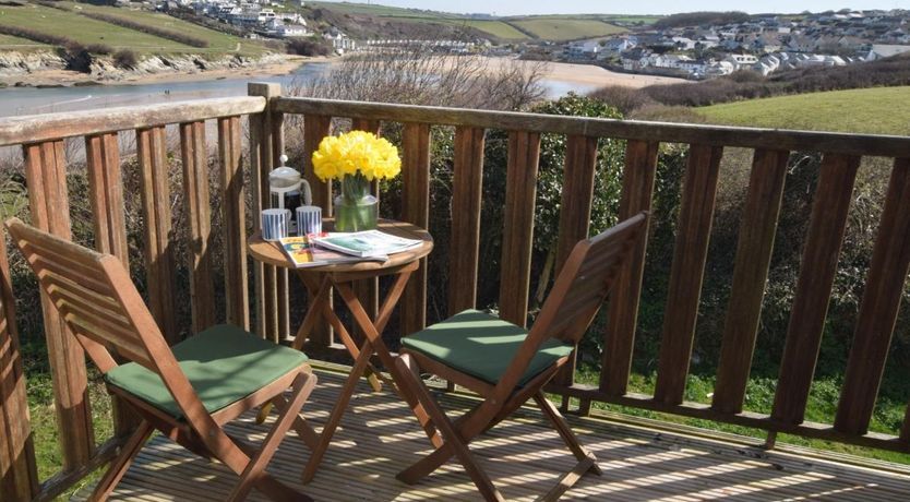 Photo of 2 Bed in Newquay