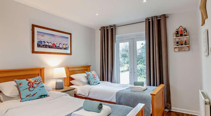 Photo of 2 Bed in Newquay