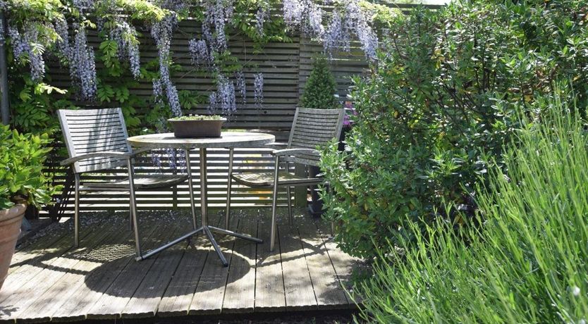 Photo of 1 Bed in Eastbourne