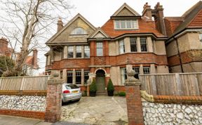 Photo of in Eastbourne (EHC28)