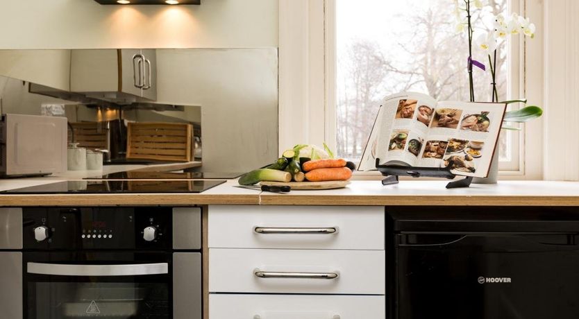 Photo of 1 Bed in Eastbourne