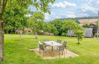 in Cullompton (53565) Holiday Cottage