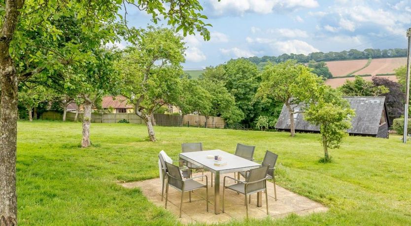 Photo of Cottage in Mid and East Devon