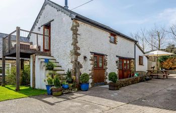 Barn in Mid and East Devon Holiday Cottage