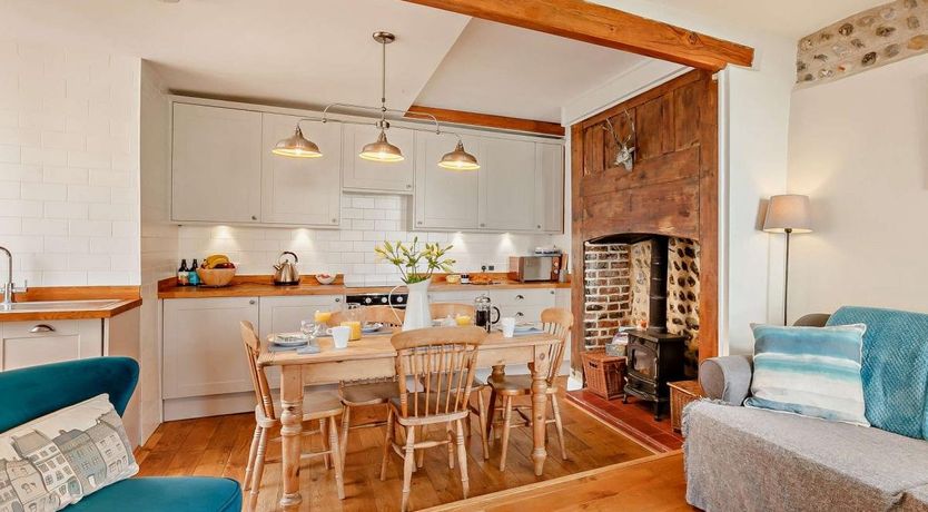 Photo of 3 Bed in Eastbourne