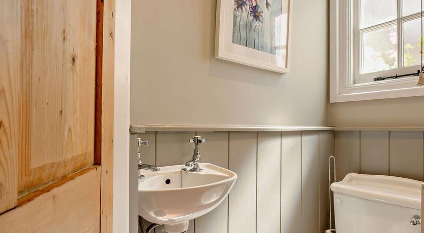 Photo of 3 Bed in Eastbourne