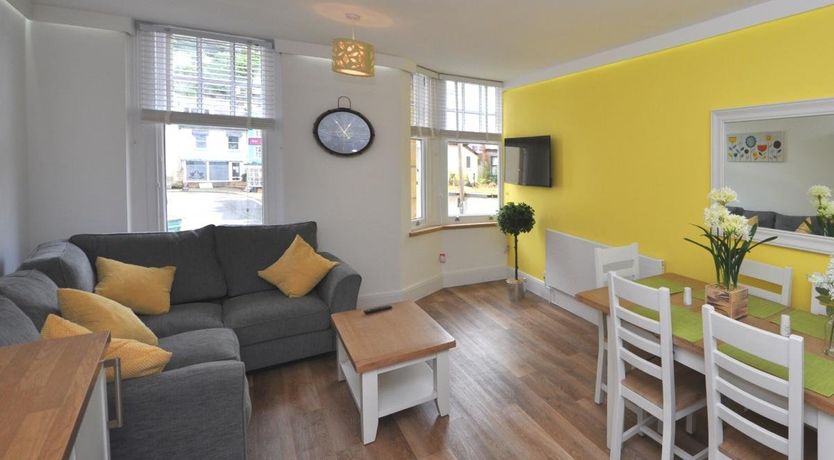 Photo of 2 Bed in Brixham