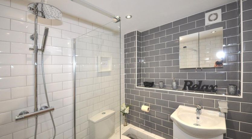 Photo of 2 Bed in Brixham