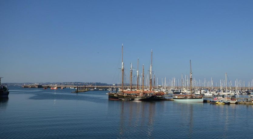 Photo of 2 Bed in Brixham