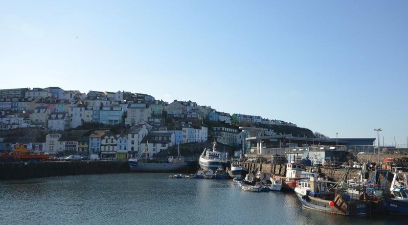 Photo of 2 Bed in Brixham