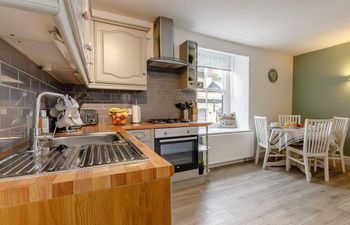 in Ilfracombe (55165) Holiday Cottage