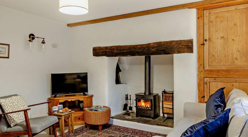 Photo of 2 Bed in South Molton