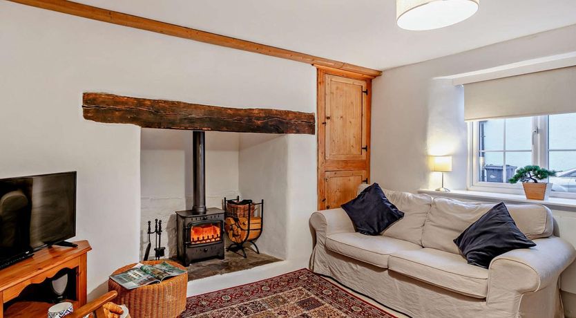 Photo of 2 Bed in South Molton