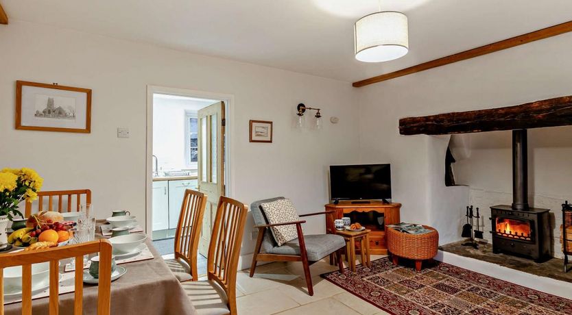 Photo of 2 Bed in Bishops Nympton