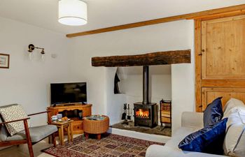 in Bishops Nympton (55221) Holiday Cottage