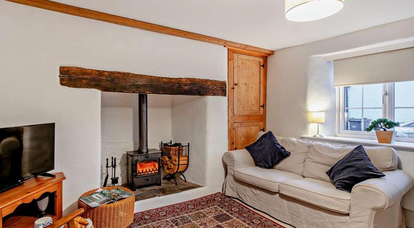 Photo of 2 Bed in Bishops Nympton