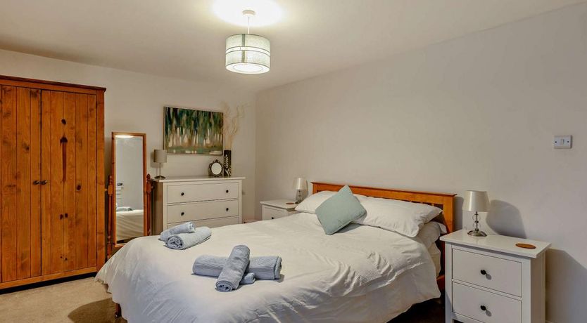 Photo of 2 Bed in Bishops Nympton