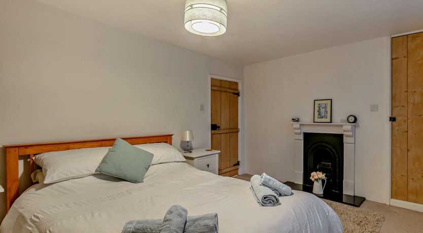 Photo of 2 Bed in Bishops Nympton