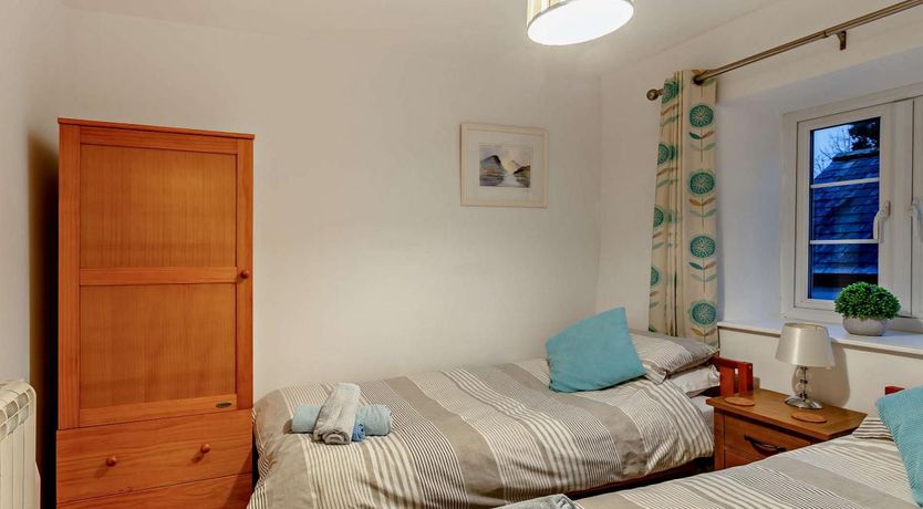 Photo of 2 Bed in Bishops Nympton