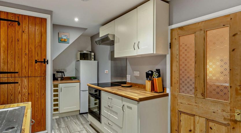 Photo of 2 Bed in Bishops Nympton