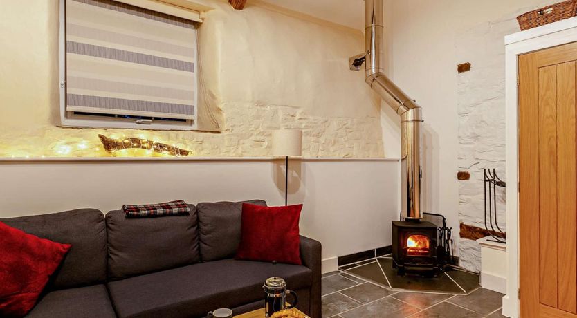 Photo of 2 Bed in South Molton