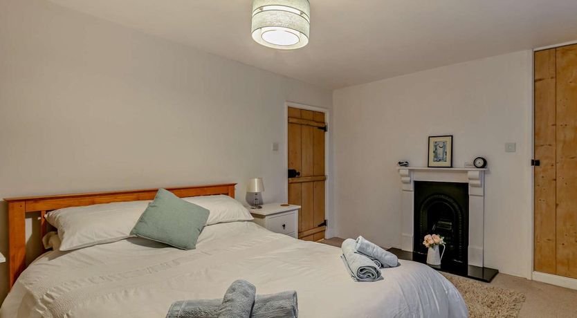 Photo of 2 Bed in South Molton