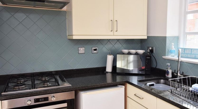 Photo of 1 Bed in Eastbourne