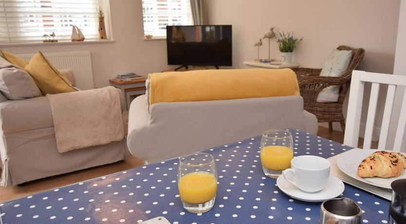 Photo of 1 Bed in Eastbourne