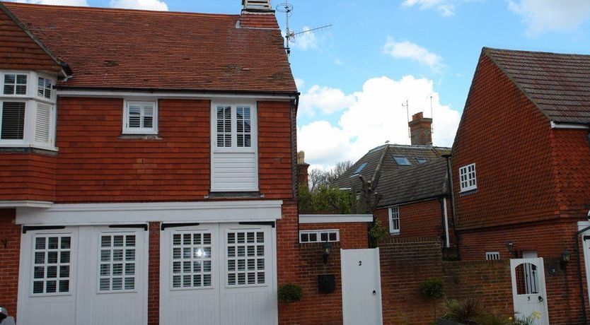 Photo of Cottage in Sussex