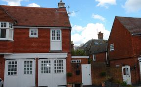 Photo of Cottage in Sussex