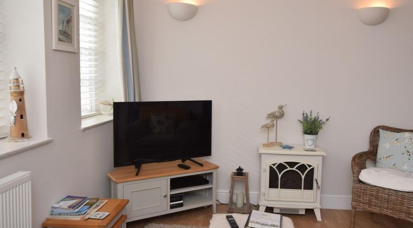 Photo of 1 Bed in Eastbourne