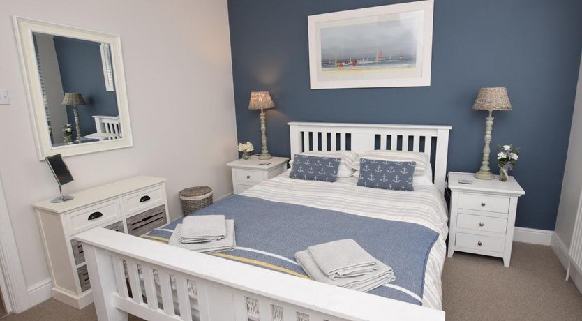 Photo of 1 Bed in Eastbourne