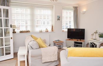 1 Bed in Eastbourne Holiday Cottage