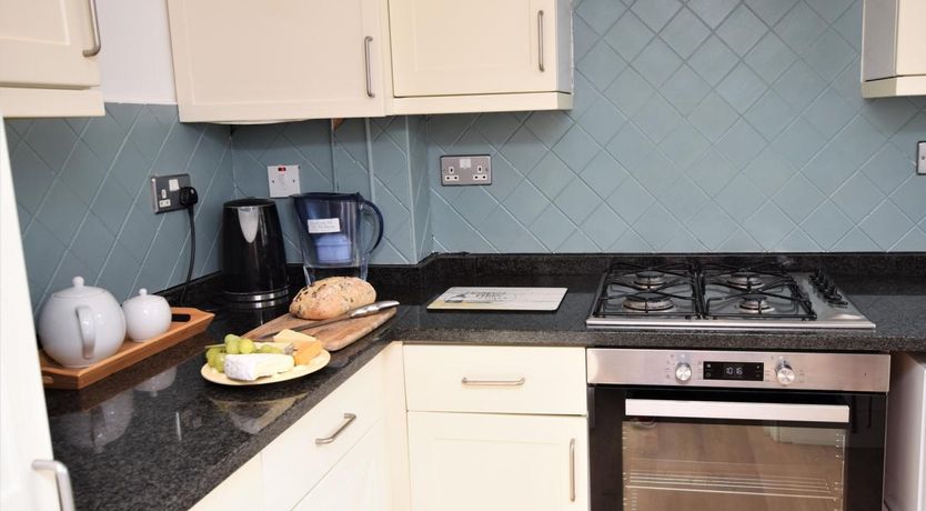Photo of 1 Bed in Eastbourne