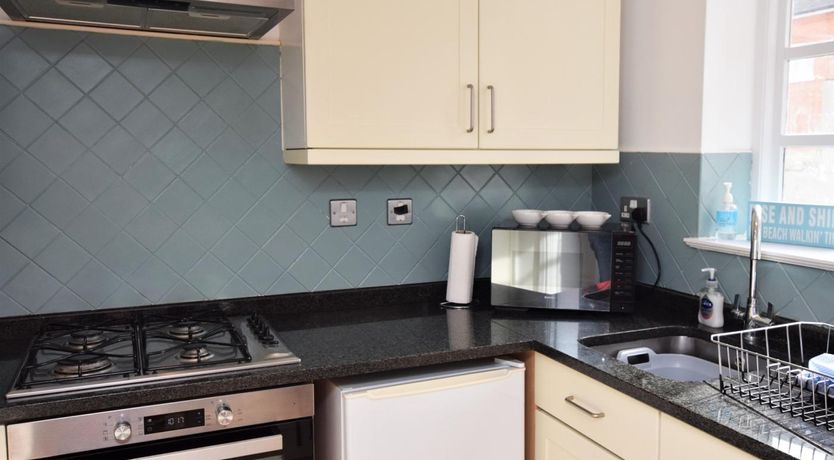 Photo of 1 Bed in Eastbourne