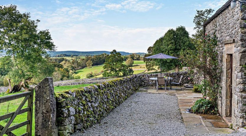 Photo of Cottage in Derbyshire