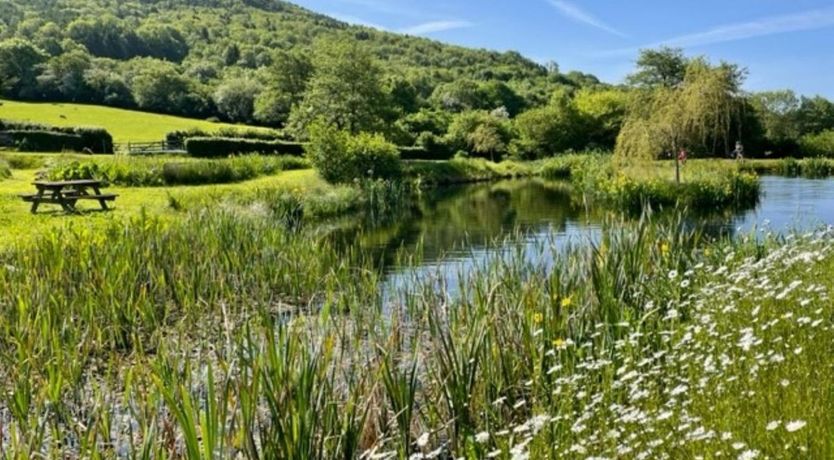 Photo of 3 Bed in Llanvihangel Crucorney
