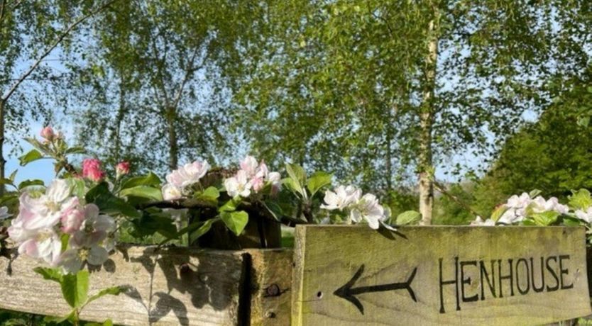 Photo of 3 Bed in Llanvihangel Crucorney