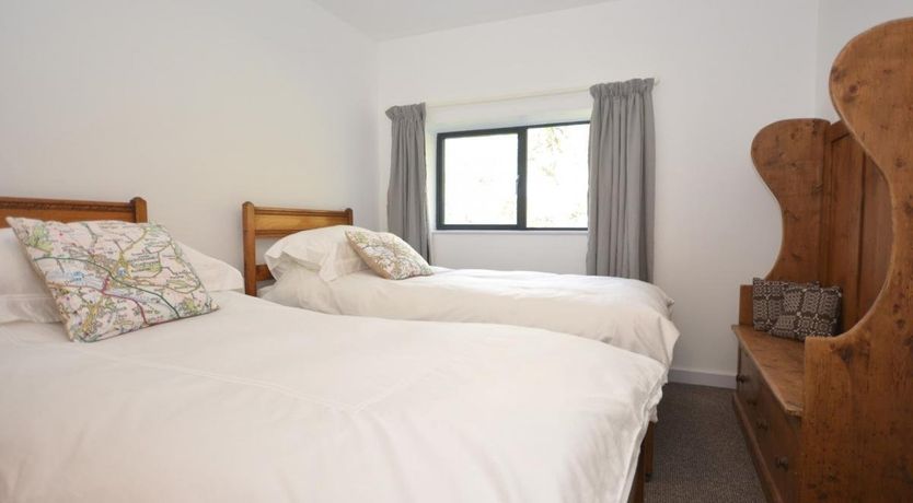 Photo of 3 Bed in Llanvihangel Crucorney