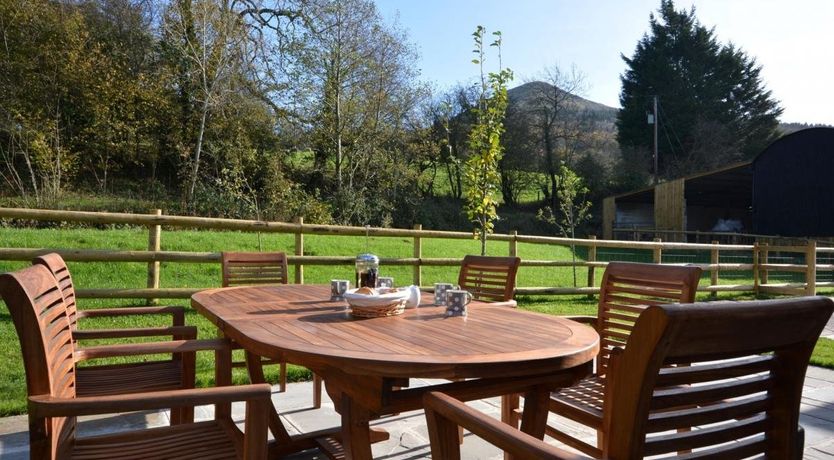 Photo of 3 Bed in Llanvihangel Crucorney