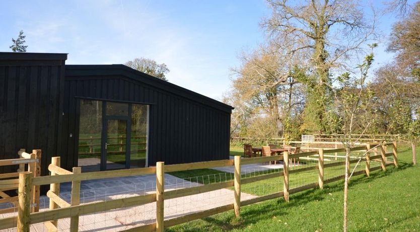 Photo of 3 Bed in Llanvihangel Crucorney