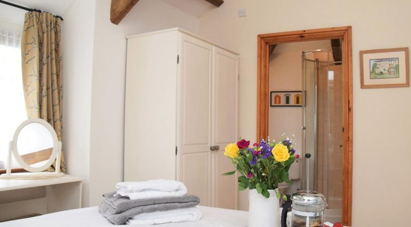 Photo of 2 Bed in Widemouth Bay