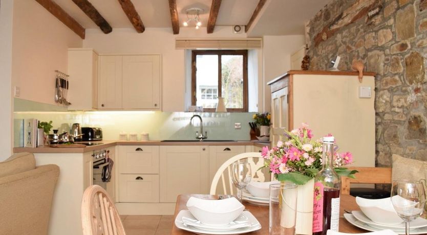 Photo of 2 Bed in Widemouth Bay