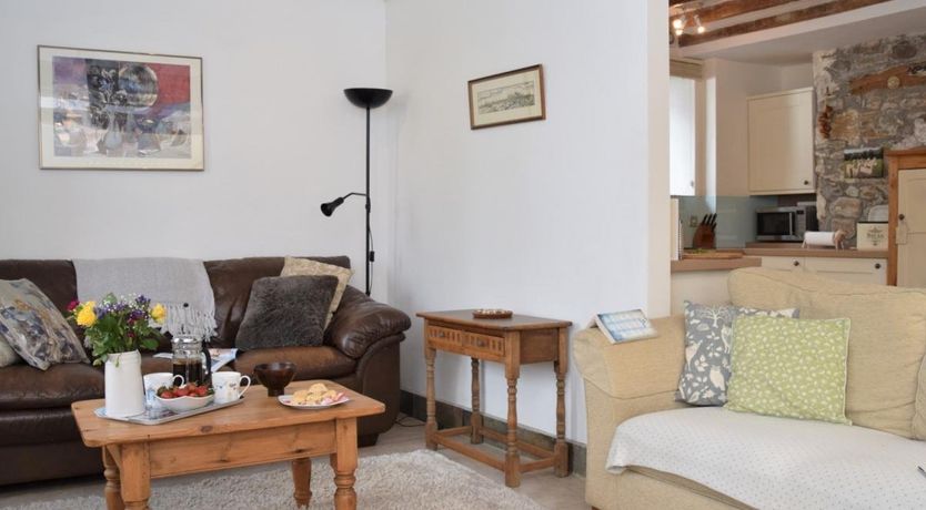 Photo of 2 Bed in Widemouth Bay