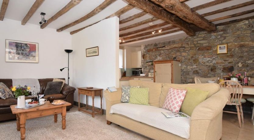 Photo of 2 Bed in Widemouth Bay