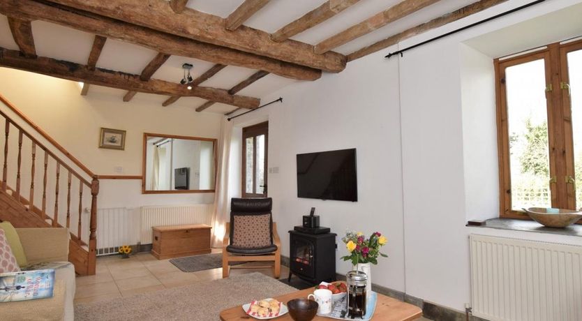 Photo of 2 Bed in Widemouth Bay