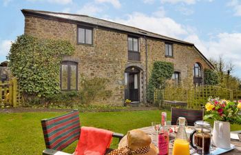 in Widemouth Bay (54244) Holiday Cottage