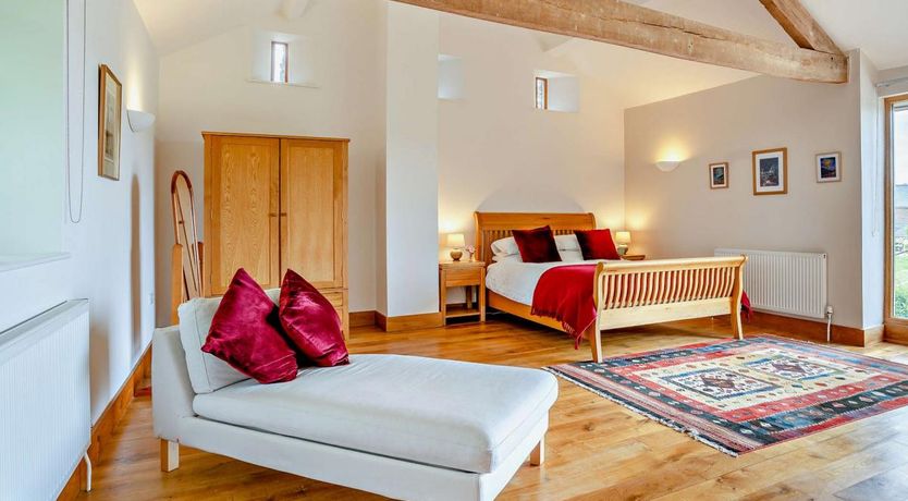 Photo of 3 Bed in Grosmont