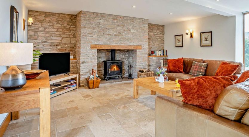 Photo of 3 Bed in Grosmont