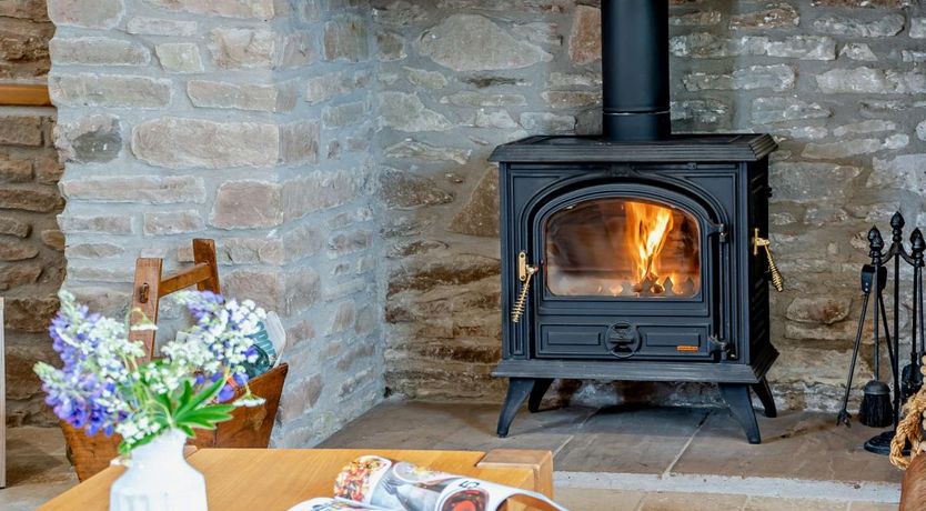 Photo of 3 Bed in Grosmont